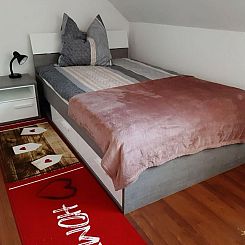 Appartement Am Schlosspark