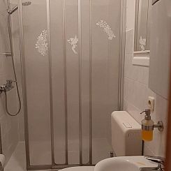 Appartement Am Schlosspark