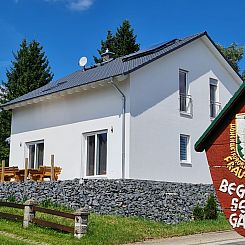 Vakantiehuis Wunderschönes Ferienhaus in Frauenwald mit Gar