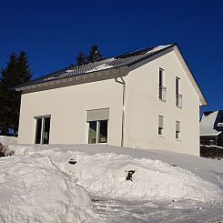 Vakantiehuis Wunderschönes Ferienhaus in Frauenwald mit Gar