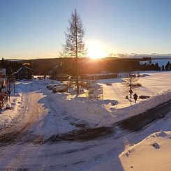 Vakantiehuis Wunderschönes Ferienhaus in Frauenwald mit Gar