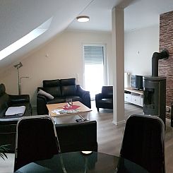 Vakantiehuis Wunderschönes Ferienhaus in Frauenwald mit Gar