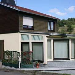 Appartement für Naturliebhaber im Trusetal