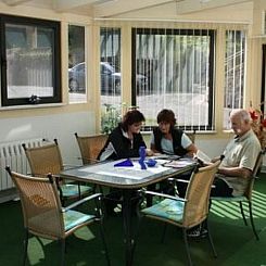 Appartement für Naturliebhaber im Trusetal