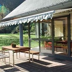 Appartement Waldstübchen