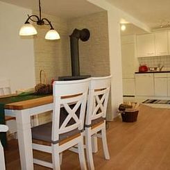 Appartement Waldstübchen