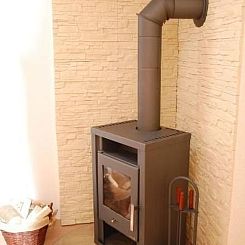 Appartement Waldstübchen