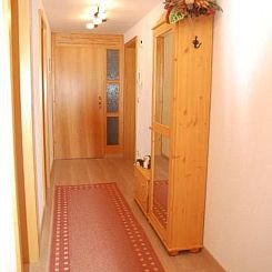Appartement Waldstübchen