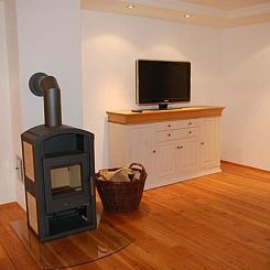 Appartement Rennsteigwässerchen