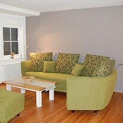 Appartement Rennsteigwässerchen