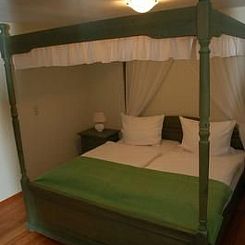 Appartement Rennsteigwässerchen