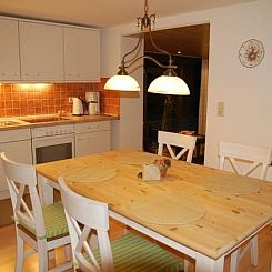 Appartement Appartement in Brotterode mit Eigener Terrasse