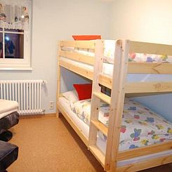 Appartement Appartement in Brotterode mit Eigener Terrasse