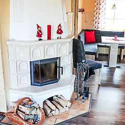 Vakantiehuis Weitsicht