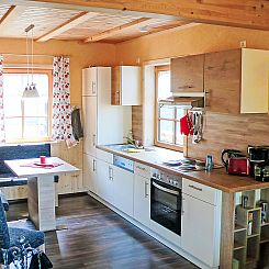 Vakantiehuis Weitsicht