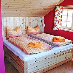 Vakantiehuis Weitsicht