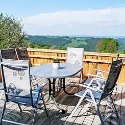 Vakantiehuis Weitsicht