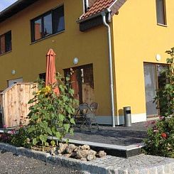 Ferienhof am Biberbach (max 3 pers)