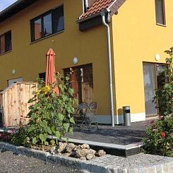 Ferienhof am Biberbach (max 6 pers)