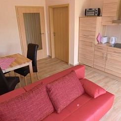 Ferienhof am Biberbach (max 6 pers)