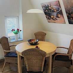 Appartement Stadtpark-Oase, ruhig, zentral, Balkon, Sauna