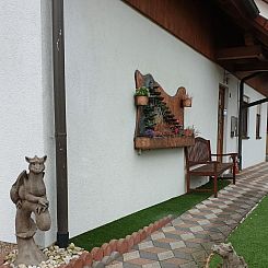 Appartement FeWo Landsbergblick