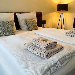 Appartement Komfortable Ferienwohnung in Zentrum von Weimar