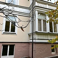 Appartement Fewo Fröhlich