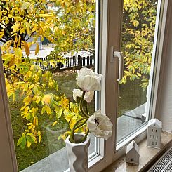 Appartement Fewo Fröhlich