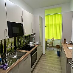 Appartement Fewo Fröhlich