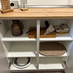 Appartement Fewo Fröhlich