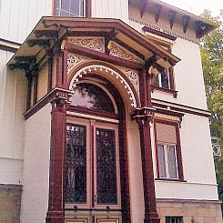 Appartement Findling