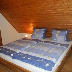 Appartement Kleine, gemütliche Ferienwohnung im Erholungsor