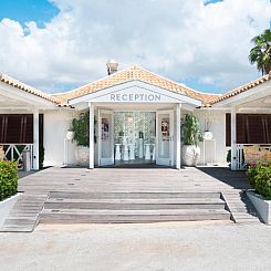 Papagayo Beach Resort