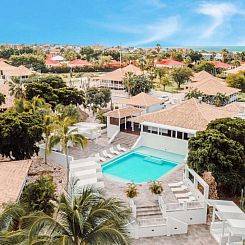 Papagayo Beach Resort