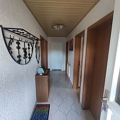 Appartement Gemütliche Ferienwohnung mit Garten