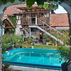 Appartement zum Spaal