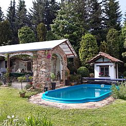 Appartement zum Spaal
