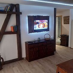 Appartement zum Spaal