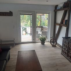 Appartement zum Spaal