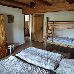 Appartement Hof- Ferienwohnung