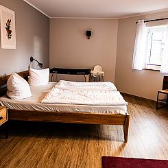 Vakantiehuisje in Rudolstadt