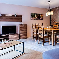 Huisje in Rudolstadt