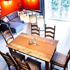 Huisje in Rudolstadt