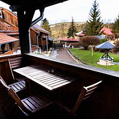 Vakantiehuis in Rudolstadt