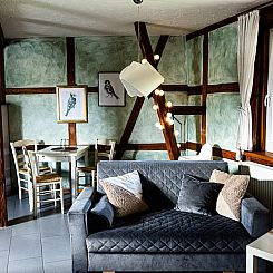 Huisje in Rudolstadt