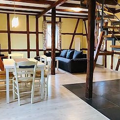 Huisje in Rudolstadt