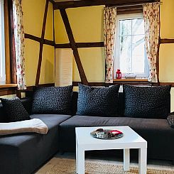 Huisje in Rudolstadt