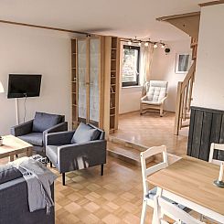Appartement Ferienwohnung an der Bergkirche