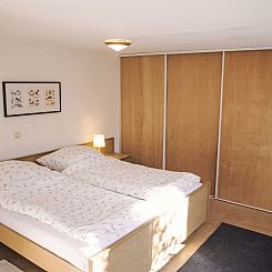 Appartement Ferienwohnung an der Bergkirche
